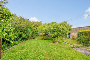 Garden- click for photo gallery